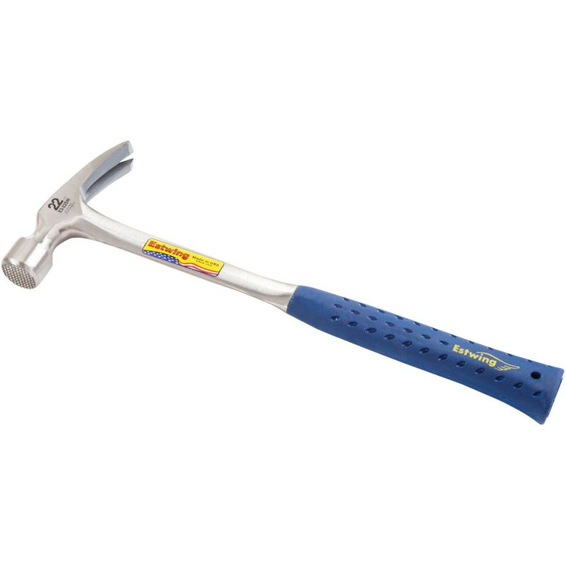 Buy Estwing Nylon-Covered Steel Handle Claw Hammer
