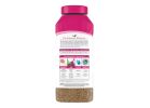 Osmocote Smart-Release 2345012 Plant Food, 2 lb Bag, Solid, 15-9-12 N-P-K Ratio