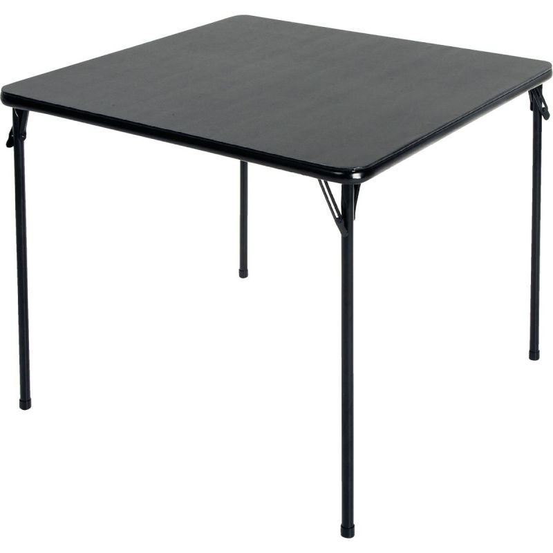 Cosco Square Folding Table (Pack of 2)
