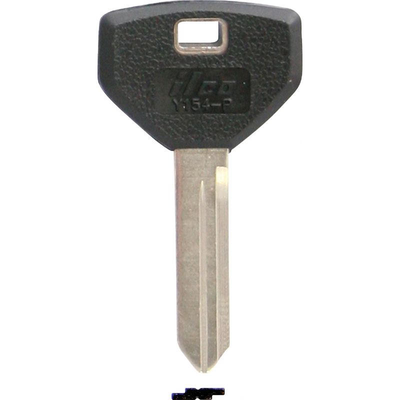 ILCO CHRYSLER Plastic-Cap Automotive Key