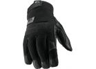 Wells Lamont FX3 HydraHyde Men&#039;s Work Gloves XL, Black