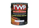 TWP 100 Series TWP-102-1 Wood Preservative, Redwood, Liquid, 1 gal, Can Redwood