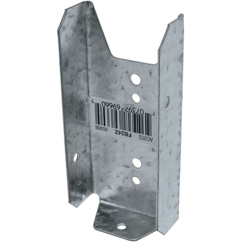 Simpson Strong-Tie Fence Bracket