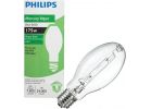 Philips ED28 Mogul Screw Mercury Vapor High-Intensity Light Bulb