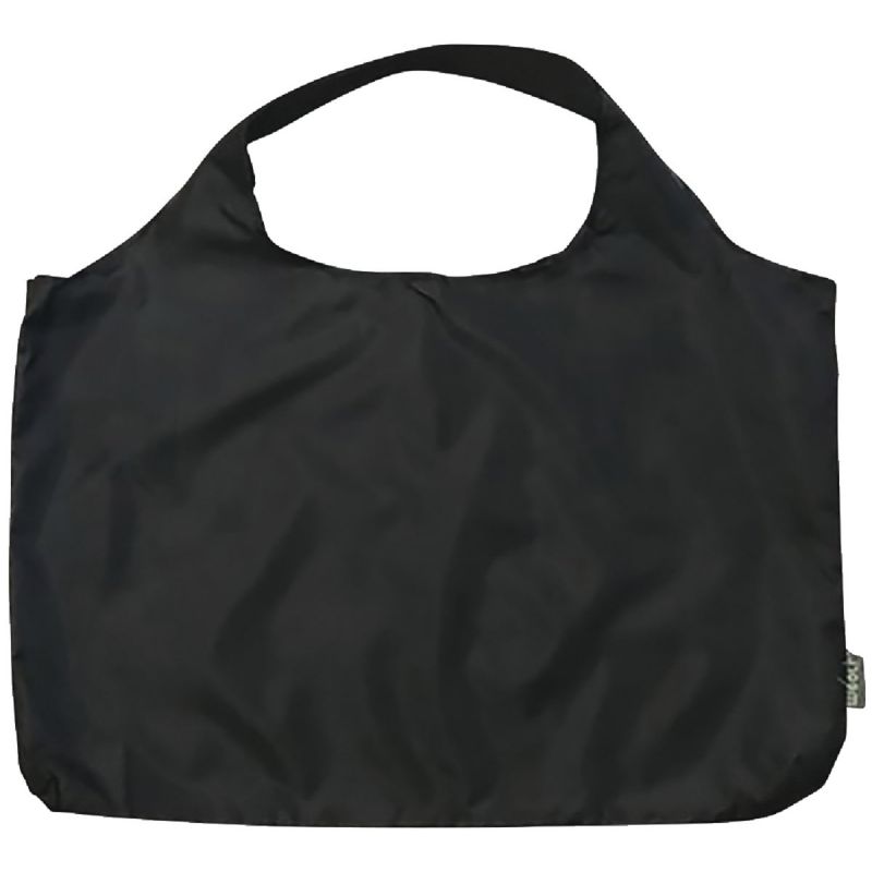 Meori Pocket Shopper Storage Bag Black