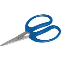 Joyce Chen Unlimited Kitchen Scissors, Blue