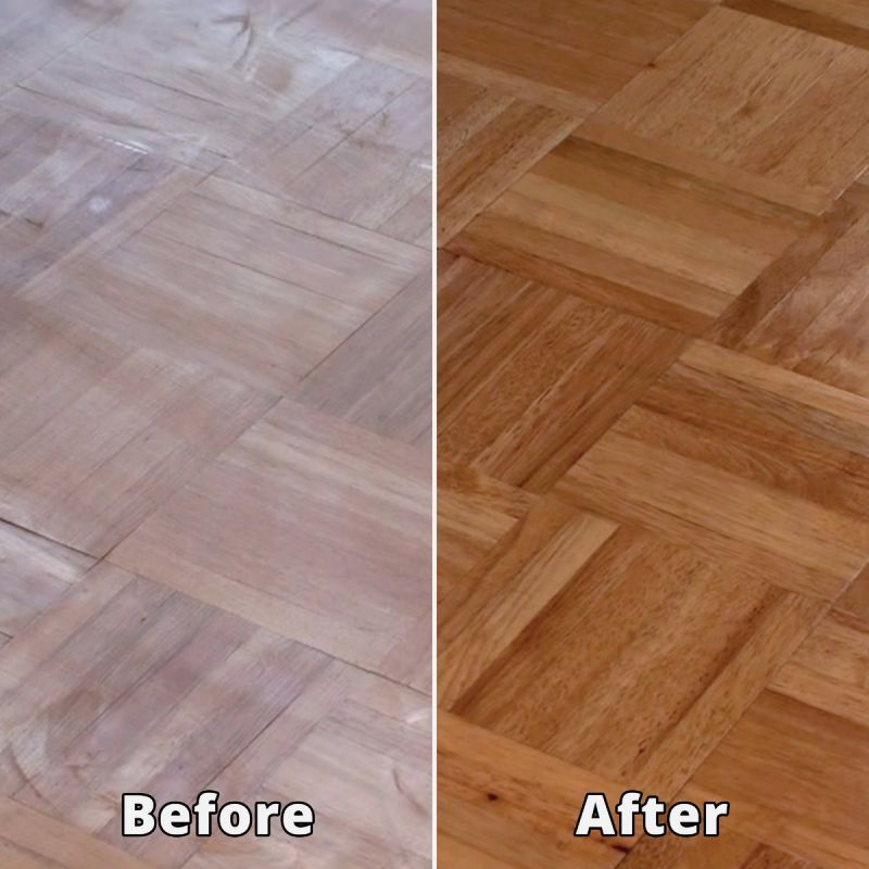 Professional Wood Floor Rer, Hardwood Floor Reviver