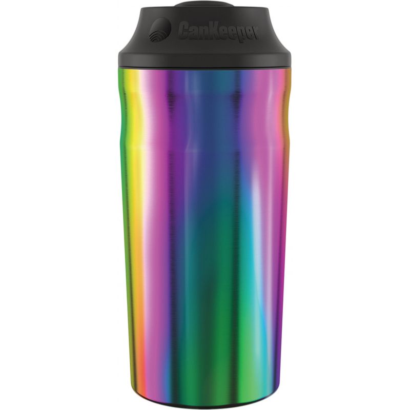 CanKeeper Insulated Drink Holder 12 Oz., 16 Oz., &amp; Slim Can, Multi