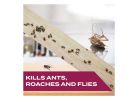 Stem 3278 Bug Killer, Spray Application, Indoor, Outdoor, 10 oz