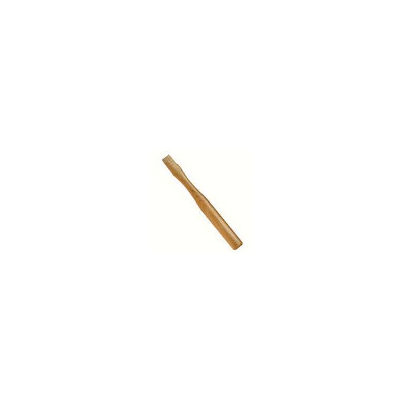 Link Handles 65289 Hatchet Handle, 14 in L, Wood, For: Plumb, Box, Wallboard and California Lathe Hatchets