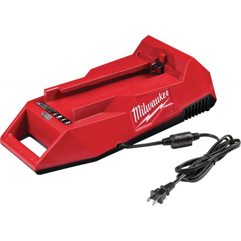 Milwaukee MX FUEL Battery Charger