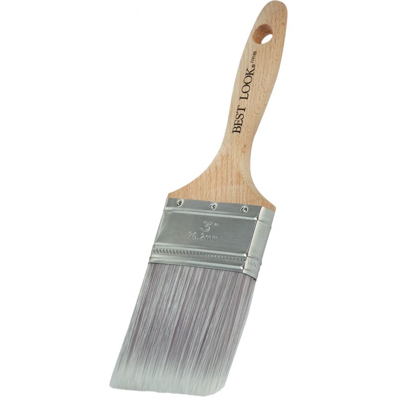Best Look Premium Nylyn Paint Brush