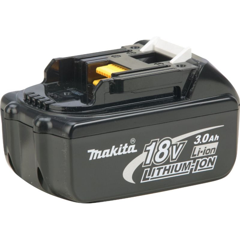 Makita 18V LXT Li-Ion Tool Battery
