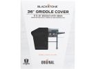 Blackstone Original Series Griddle Cover Black/Gray