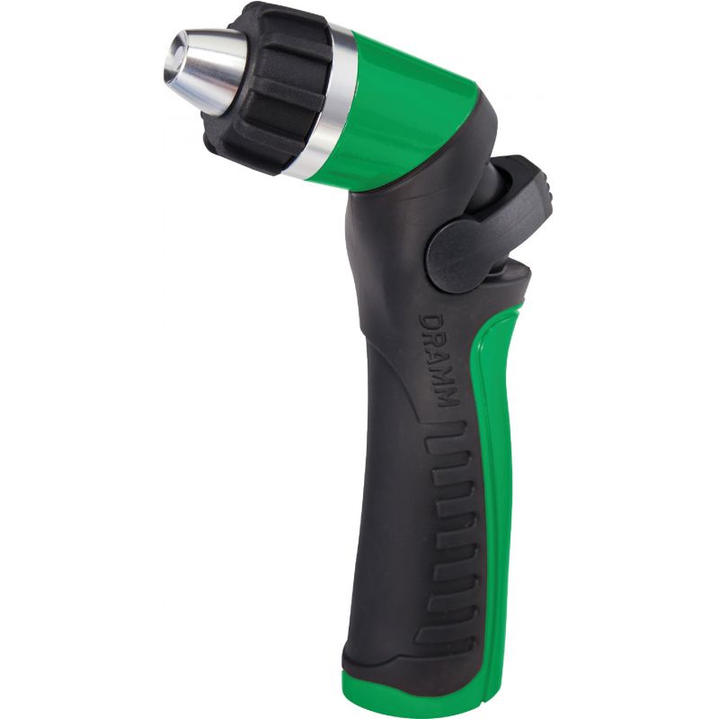 Dramm One Touch Pistol Nozzle Green