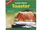 Coghlans Camp Stove Toaster 9 In. Dia.