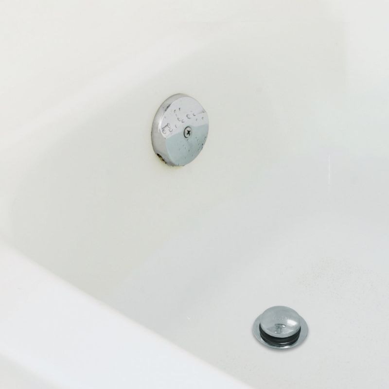 Danco Touch-Toe Bathtub Drain Stopper 2 In.