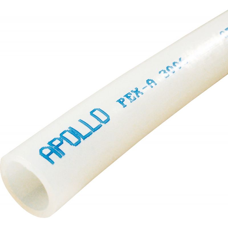 Apollo Retail PEX Pipe Type A 1/2 In. X 300 Ft., Blue