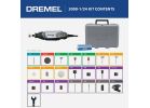 Dremel VS Electric Rotary Tool Kit 1.2