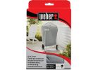 Weber Kettle Grill Cover Gray