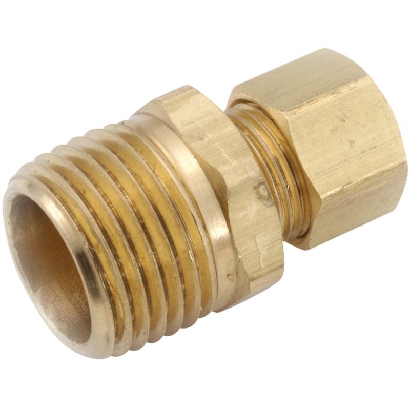 Anderson Metal Male Union Compression Connector 7/8 In. X 3/4 In.