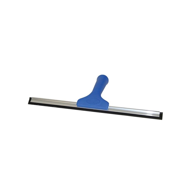 Mallory 835-14 Window Squeegee, Rubber Blade