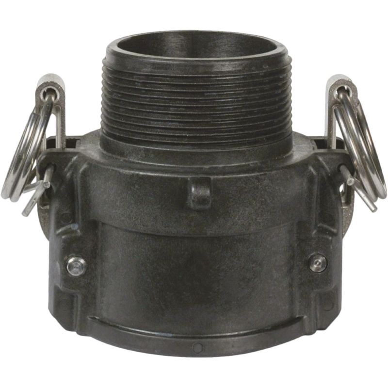 Apache Hose Coupler 2 In. ID