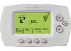 Honeywell Home 7-Day WiFi Programmable Digital Thermostat White