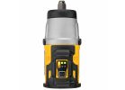 DeWALT XTREME DCF902F2 Impact Wrench Kit, Battery Included, 12 V, 2 Ah, 3/8 in Drive, Square Drive