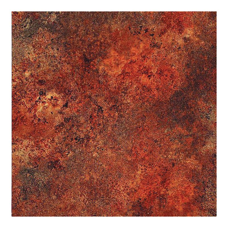 ProSource CL1992 Vinyl Floor Tile, 12 in L Tile, 12 in W Tile, Square Edge, Marble Rustic Marble Rustic