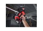 Milwaukee 2429-21XC Band Saw Kit, Battery Included, 12 V Battery, 1.4 Ah, 27 in L Blade, 1/2 in W Blade 27 In