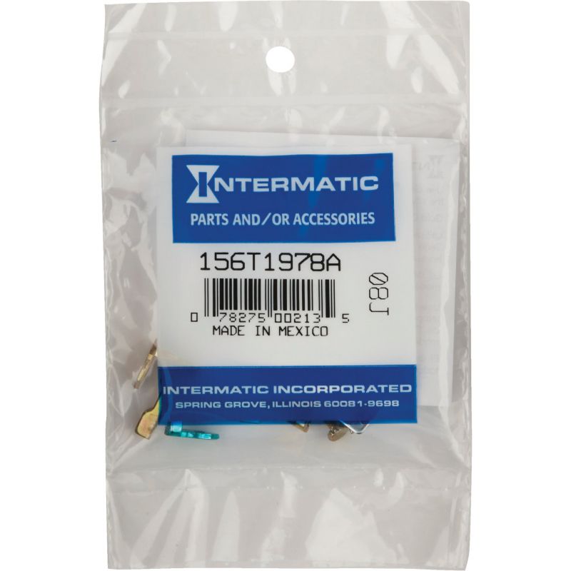 Intermatic T100 Series Timer Replacement Tripper