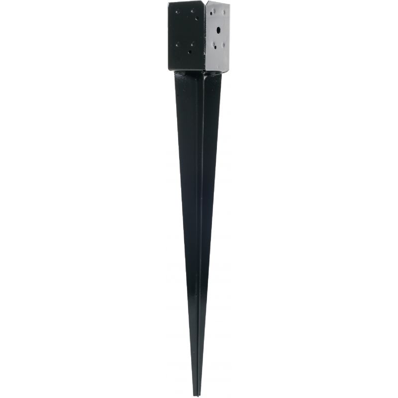 Simpson Strong-Tie E-Z Spike Fence Post Spike