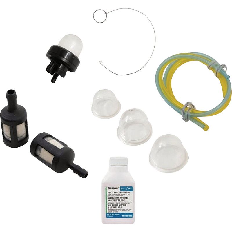 Arnold Service Tune-Up Kit for Most 2-Cycle Gas Engines