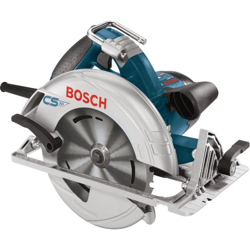 Bosch 7-1/4 In. Circular Saw 15