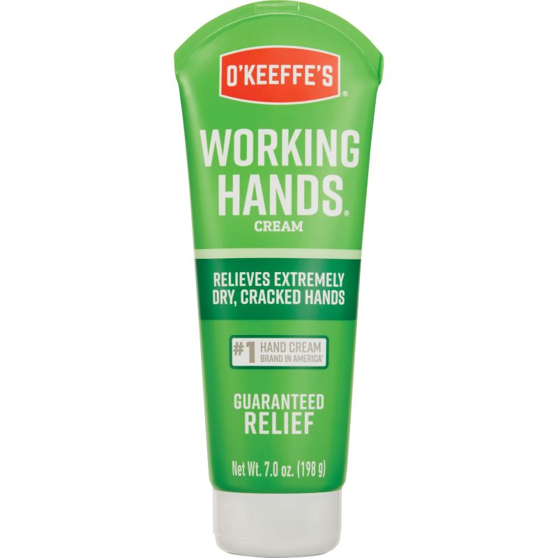O&#039;Keeffe&#039;s Working Hands Hand Cream Lotion 7 Oz.