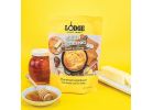Lodge OW76884 Skillet Cornbread Mix, 17.4 oz, Sweet as Honey