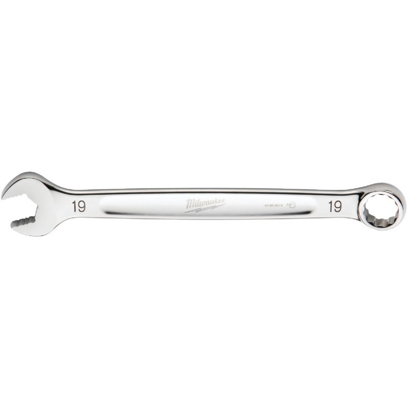 Milwaukee Combination Wrench 19mm