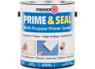 Zinsser Interior Prime &amp; Seal Primer 1 Gal., White