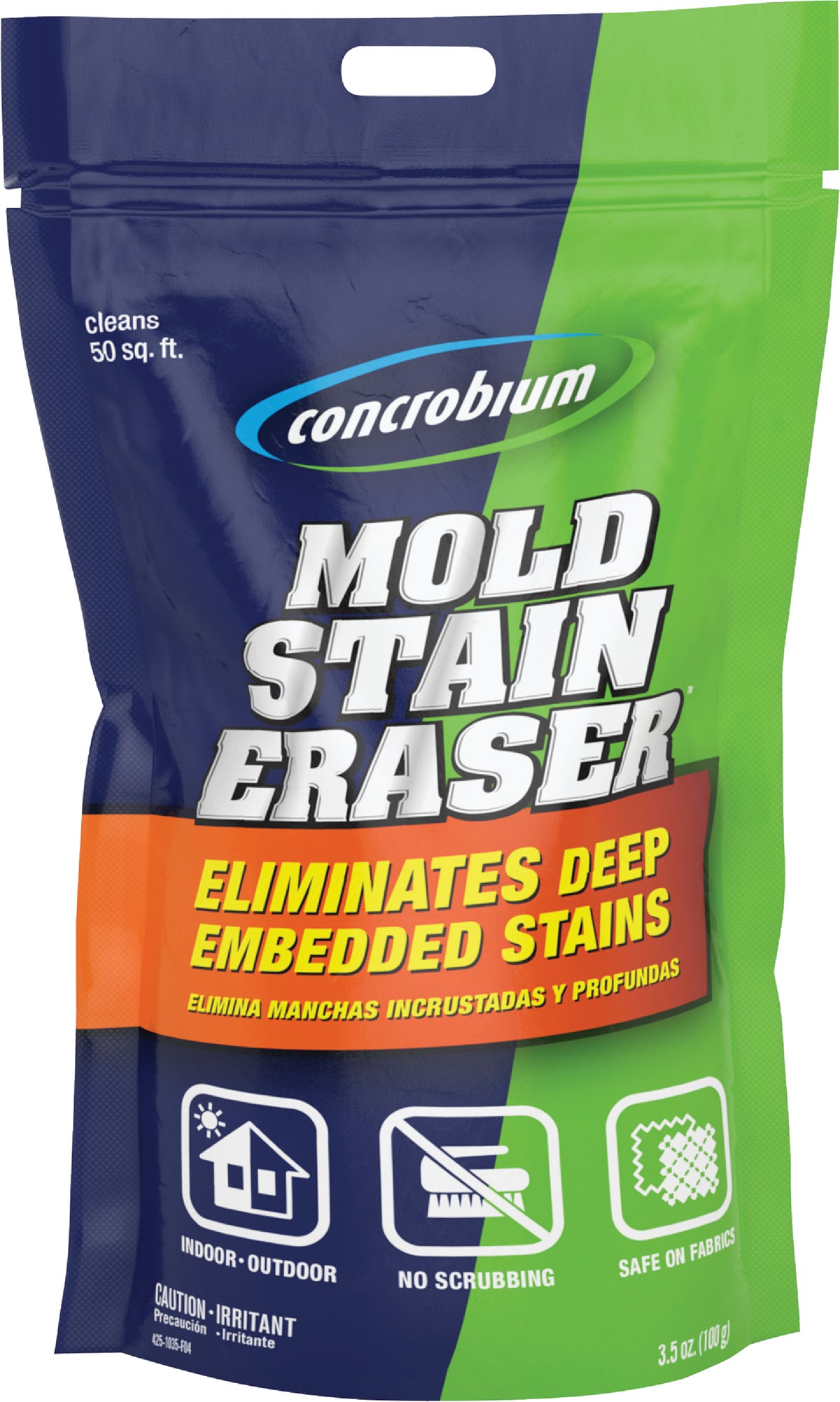 Concrobium 32 oz. Mold Control 025326 - The Home Depot