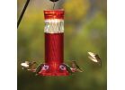 Classic Brands More Birds Bird Health+ Ready To Use Hummingbird Nectar Red, 64 Oz.