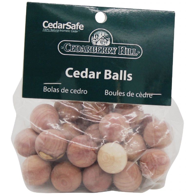 Cedarberry Hill Scented Cedar Balls