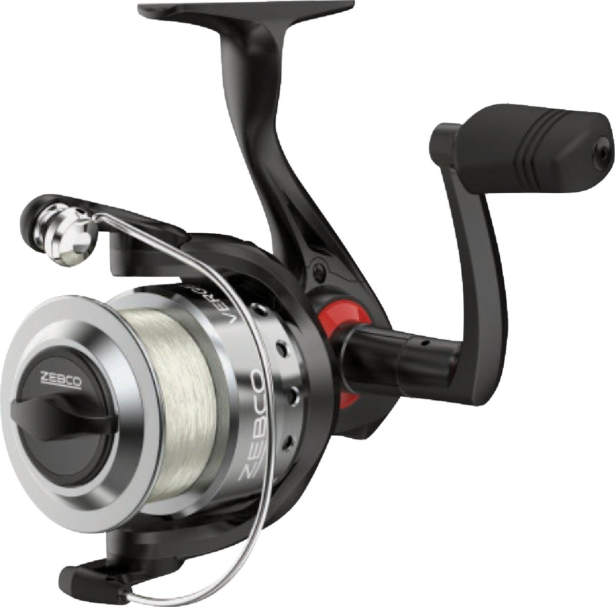 Buy Zebco 33 Platinum Spincast Fishing Reel