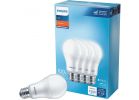 Philips EyeComfort A19 Medium LED Light Bulb