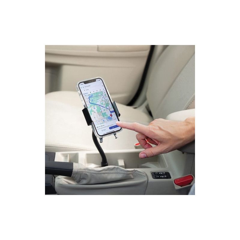 Squeeze® Universal Tablet Holder