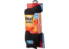 Heat Holders Thermal Sock L, Black, Thermal