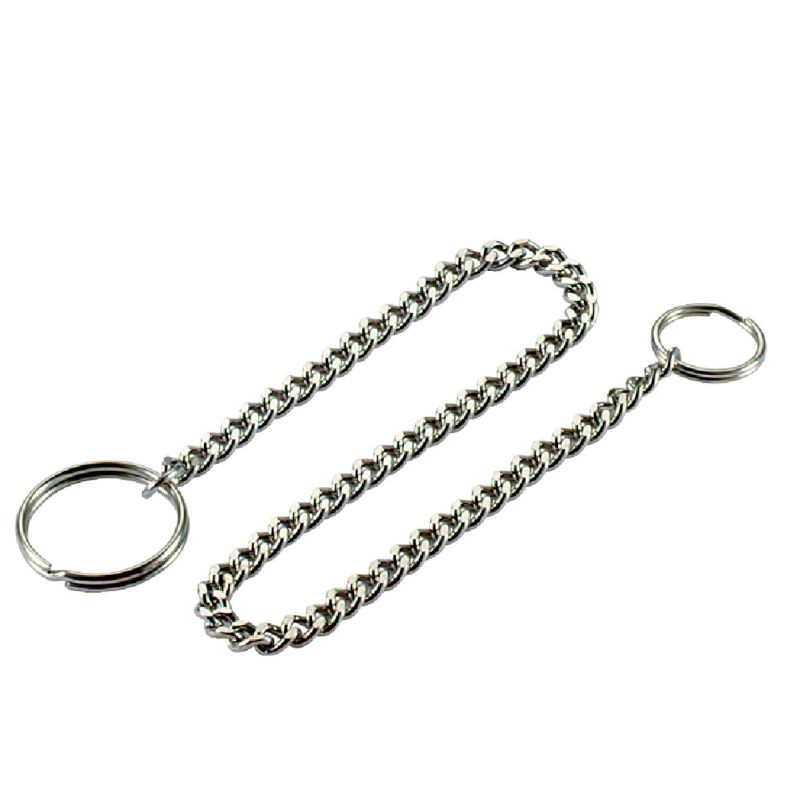 Lucky Line 16 In. Pocket Chain