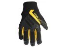 Stanley Mechanic High Performance Glove XL, Black