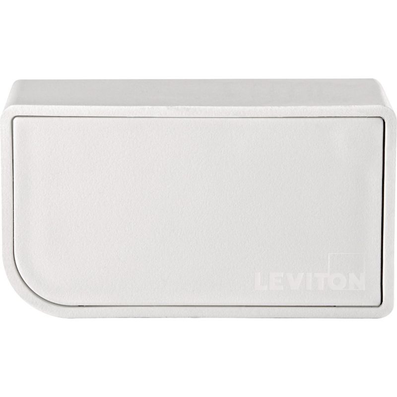 Leviton Decora Smart Wireless Bridge White