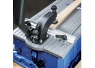 Kreg DB210 Pocket Hole Machine, 1/2 to 1-1/2 in Thick Clamping, Aluminum Tabletop